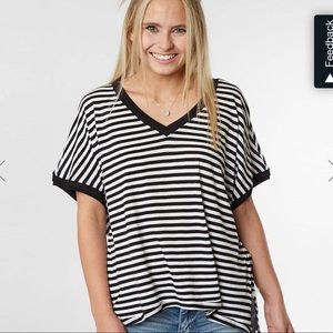 Z Supply boyfriend t-shirt